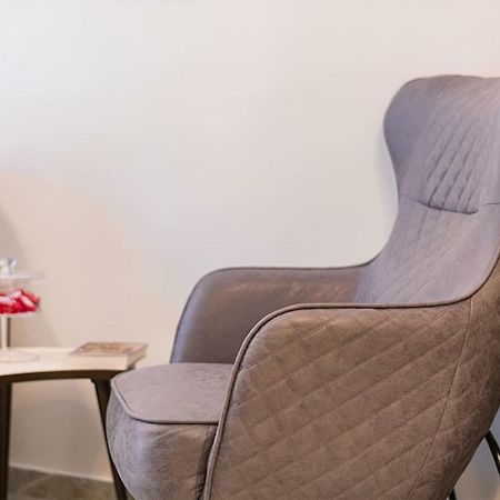 Casa Aelia, Luxury Apartment Corfu  Eksteriør billede