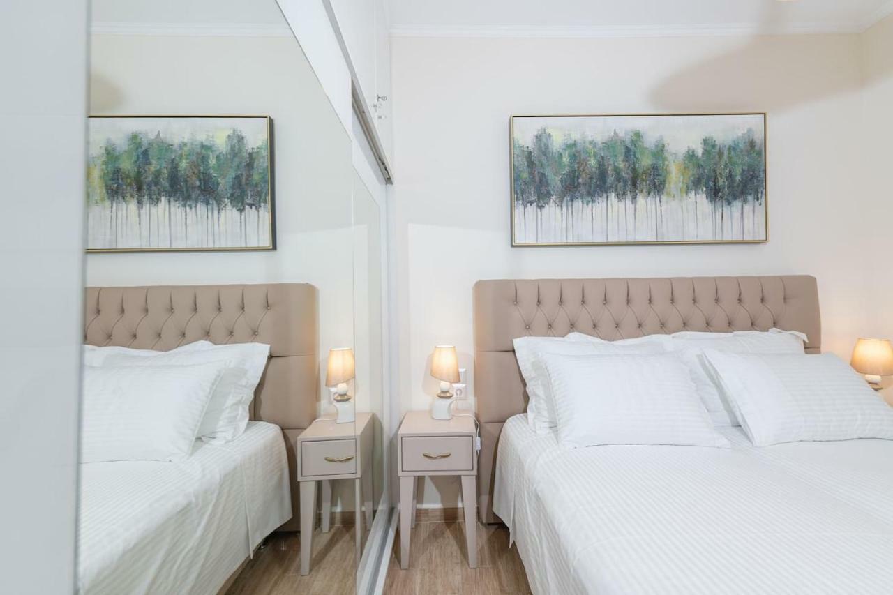 Casa Aelia, Luxury Apartment Corfu  Eksteriør billede